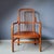 A63 F Armchair by Aldolf G. Schneck for Thonet, 1920s For Sale - Image 10 of 10