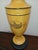 Mid-Century Modern Elevate Your Living Space With This Stunning Pair of Vintage Italian Neoclassical Urn Lamps. For Sale - Image 3 of 7