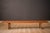 Mid-Century Modern Vintage Scandinavian Low Teak Bruksbo Krobo Bench by Torbjørn Afdal for Bruksbo For Sale - Image 3 of 13