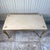 Louis XV Revival French Painted and Gilded Dining Table, 1920s For Sale - Image 6 of 12