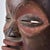 Early 20th Century Suku Female Mask For Sale - Image 9 of 12