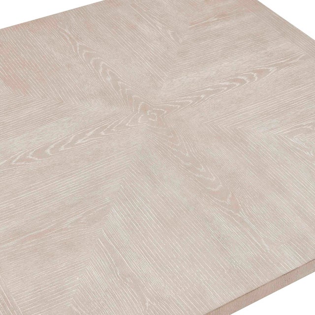 Noval Square Dining Game Table For Sale - Image 6 of 6