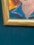 Harry Ericsaw, Annemarie, 1978, Oil on Canvas, Framed For Sale - Image 6 of 17