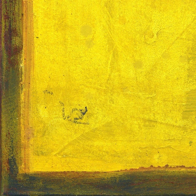 "Awh 282" Original Artwork by Bernhard Zimmer For Sale - Image 4 of 10