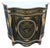 Napoleon III Black and Gilt Boulle Cabinet, 1860s For Sale