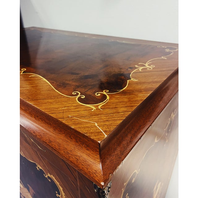 19th Century TV Cabinet For Sale - Image 16 of 18