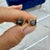 Rose Men’s Jorge Adeler 18k Rose Gold Meteorite Nugget Cufflinks, A Pair For Sale - Image 8 of 8