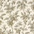Sample- Schumacher Brantwood Vine Fabric in Mineral For Sale