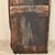 Exquisite 20th Century Wood Butcher Shop Large Tombstone Trade Sign Advertising Beef, Veal, Pork, Lamb For Sale - Image 17 of 17