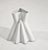Mid-Century Modern White Glazed Ceramic Umbrella Stand by Enzo Bioli for Il Picchip Italia, 1970s For Sale - Image 13 of 17