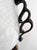 1990s 1990s Italian Sconces W/ Milky White Murano Glass - Pair For Sale - Image 5 of 6