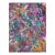Flirt Original Abstract Oil Painting by Lisa Finlayson For Sale