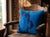 Tribal Totem Rug Cushion Cover For Sale In Los Angeles - Image 6 of 11