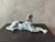 Porcelain Greyhound, 1960s For Sale - Image 6 of 14