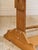 Vintage Adjustable Drafting Table Drafting Desk For Sale In Los Angeles - Image 6 of 12