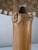 Bamboo and Rattan Table Lamp with Woven Shade, 1950s For Sale - Image 15 of 16