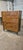 Vanguard Furniture Julious Cabinet Tallboy/Secretary Desk For Sale In San Francisco - Image 6 of 14