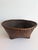 Large Vintage Philippine Tinguian Tribe Labba Basket For Sale - Image 4 of 8