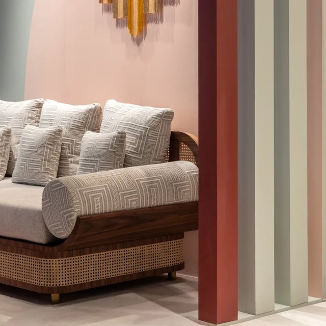 Metal Majestic by Dooq Details For Sale - Image 7 of 9