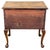 Antique George I Walnut Lowboy, 1720 For Sale - Image 6 of 13