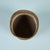 Stoneware Table Planter with Black Glaze For Sale - Image 12 of 13