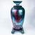 Mike Brennan Raku Pottery Statement Vessel For Sale In Los Angeles - Image 6 of 12