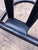 Pair of Vintage Postmodern Italian Barstools Made in Italy For Sale In Philadelphia - Image 6 of 7