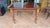 Victorian English Crank Table in Mahogany For Sale - Image 10 of 10