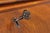 Theodore Alexander Mahogany Secretary Desk For Sale - Image 11 of 18