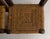 Spanish Side Chairs in Pine, 1800s, Set of 2 For Sale - Image 4 of 11