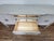 Traditional Bernhardt Traditional Sideboard Buffet - Antique Gray For Sale - Image 3 of 18