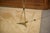 Gold 3-Arm Floor Lamp, 1960s For Sale - Image 8 of 10