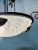 Black Art Deco French Ceiling Lamp For Sale - Image 8 of 9