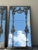 Elegant 18th Century Style Trumeau Mirrors This elegant Regency Revival Trumeau mirror is a most imposing piece of good...