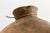 Brown Pre-Columbian Nariño Decorated Footed Pottery Bowl Collection, Set of Four For Sale - Image 8 of 18