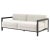 Bondi Two-Seater Sofa by Domkapa For Sale - Image 6 of 6