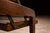 Bar Cart in Imbuia Wood & Metal, Ming Moveis, 1950s For Sale - Image 9 of 15