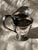 An elegant and substantial American sterling silver water pitcher by the distinguished Whiting Manufacturing Company,...