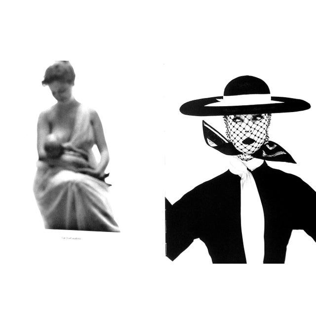 "Moments Preserved: Eight Essays and Photographs and Words" 1960 Penn, Irving For Sale - Image 9 of 13