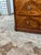 French 19th Century Louis Philippe Burl Walnut Chest of Drawers / Commode For Sale - Image 10 of 12