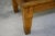 Italian 19th C. Butcher Block For Sale - Image 4 of 8