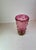 Modern Thorn Spikes Murano Glass Vase by Pino Signoretto, Italy, 1990s For Sale - Image 3 of 18