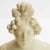 Giuseppe Benassai, Sculpture Busts, 1884, Alabaster, Set of 2 For Sale - Image 3 of 9