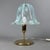 Murano Glass Table Lamp from La Murrina, 1970s For Sale - Image 3 of 14