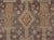 Antique Persian Lori Rug With All-Over Geometric Tribal Design on a Grey Field For Sale In Atlanta - Image 6 of 14