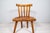 19th Century Swedish Folk Art Chair For Sale - Image 5 of 17