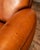 Bowler Club Chair, 1980s For Sale - Image 6 of 9