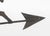 Late 19th Century American Sheet Iron Horse Weathervane, Late 19th Century For Sale - Image 5 of 7
