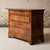 French 19th Century French Louis Philippe Walnut Chest With Marble Top (A) For Sale - Image 3 of 11
