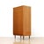 1960s Mid Century Armoire Coat Closet by E Gomme For Sale In Los Angeles - Image 6 of 11
